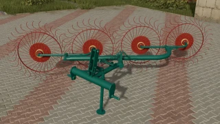 Lizard Z-240 v 1.1 thumbnail 10