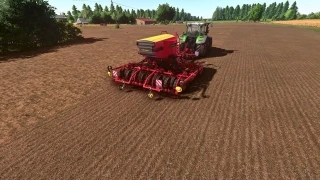 Vaderstad Rapid 400s v 1.0 thumbnail 4