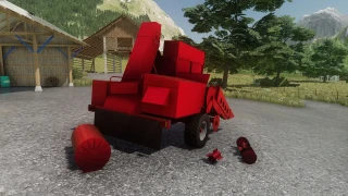 Sip Majevica 80 (IC) v 1.0 thumbnail 4