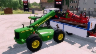 John Deere 3400 Pack v 1.0 thumbnail 5