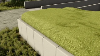 Medium Bunker Silo v 1.0.2 thumbnail 5