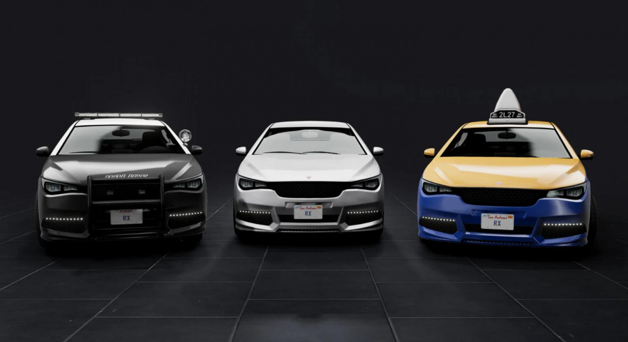 Oracle Gta 5