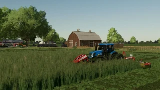 Minburn Iowa E.U.A v 1.0.2 thumbnail 4