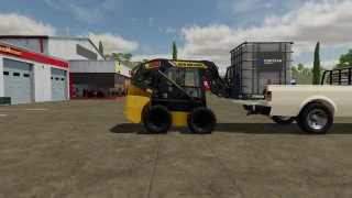 Albutt - Magsi - Paladin - Stoll EasyForks v 1.2 thumbnail 4