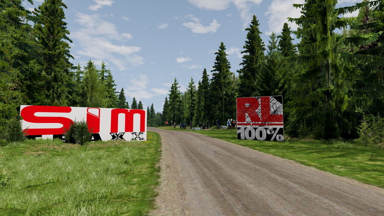 Loch Ard Rally
