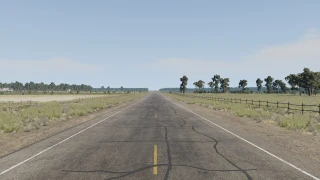 Texas Map 1.3 - BeamNG.drive