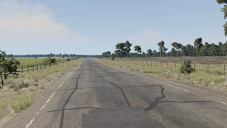 Texas Map 1.3 - BeamNG.drive