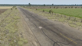 Texas Map 1.3 - BeamNG.drive