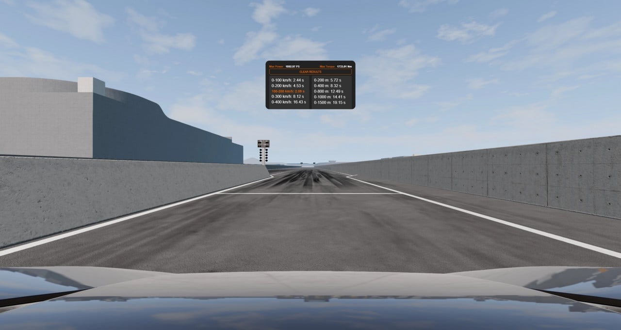 Dragy NG Motorsport