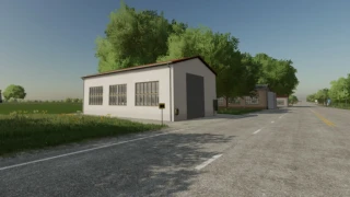 Wash Halls Pack v 1.2 thumbnail 3