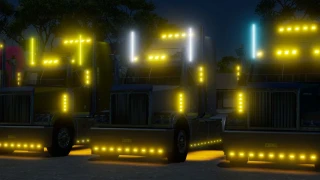 Western Star 4800 v 1.3.1.0 thumbnail 4