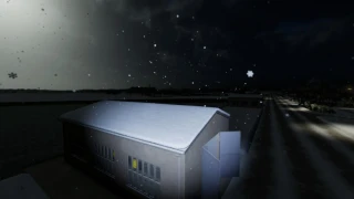 Wash Halls Pack v 1.2