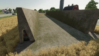 GDR Bunkersilo v 1.0 thumbnail 2