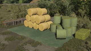 Pack Tarpaulin v 1.2 thumbnail 3