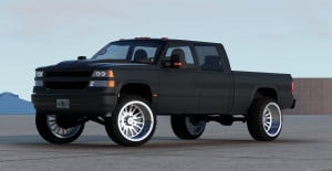 35 Wheel Wides for Trucks