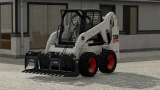 Bobcat 190/300 Series v 1.0 thumbnail 2