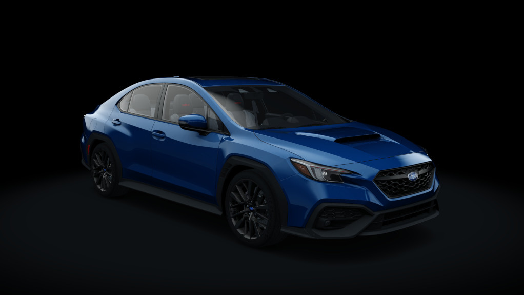 Subaru WRX
