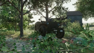 Undergrowth Decorations v 1.0 thumbnail 5