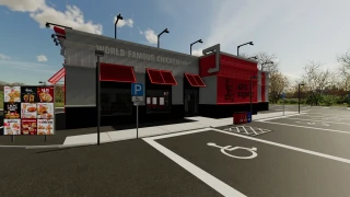KFC v 1.0 thumbnail 3