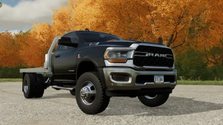Dodge Ram 5500 v 1.0 thumbnail 3