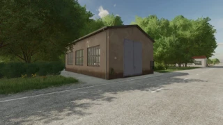Wash Halls Pack v 1.2 thumbnail 2