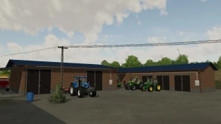 Large Building v 1.0 thumbnail 3