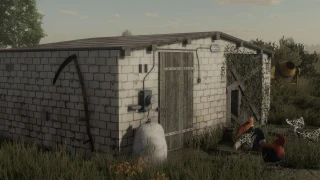 Little Brick Hen House v 1.0 thumbnail 5