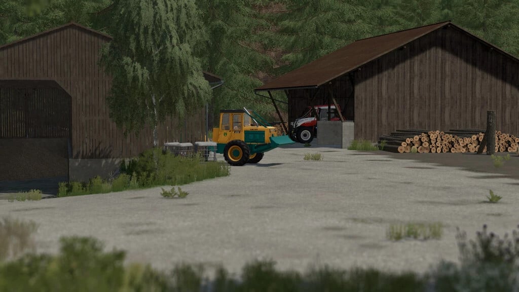 Zrece2k24 Map