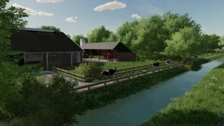 Klein Friesland v 1.0 thumbnail 7