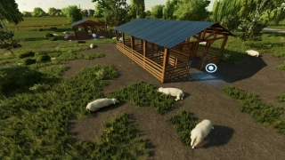 Sheep Shed v 1.0 thumbnail 2