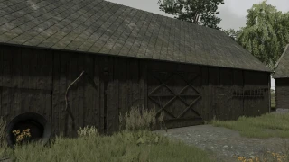 Wooden Buildings Pack v 1.0 thumbnail 5