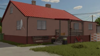 Restored House v 1.0 thumbnail 3