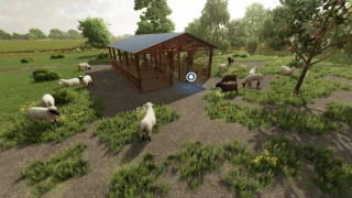Sheep Shed v 1.0 thumbnail 3