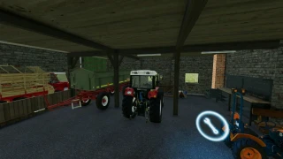 Corner Shed v 1.0.2.1