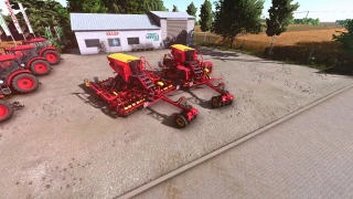 Vaderstad Rapid 400s v 1.0 thumbnail 3