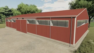 Metal Buildings Pack v 1.0 thumbnail 4
