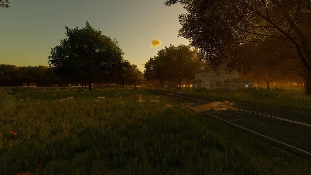 Terre Haute Agriculture v 1.0