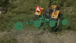 Lizard Z-240 v 1.1 thumbnail 9