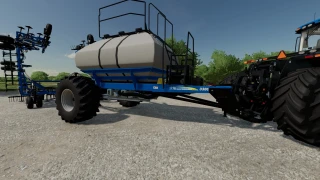 CNH 4350/3380 Air Cart Edit v 1.0 thumbnail 2