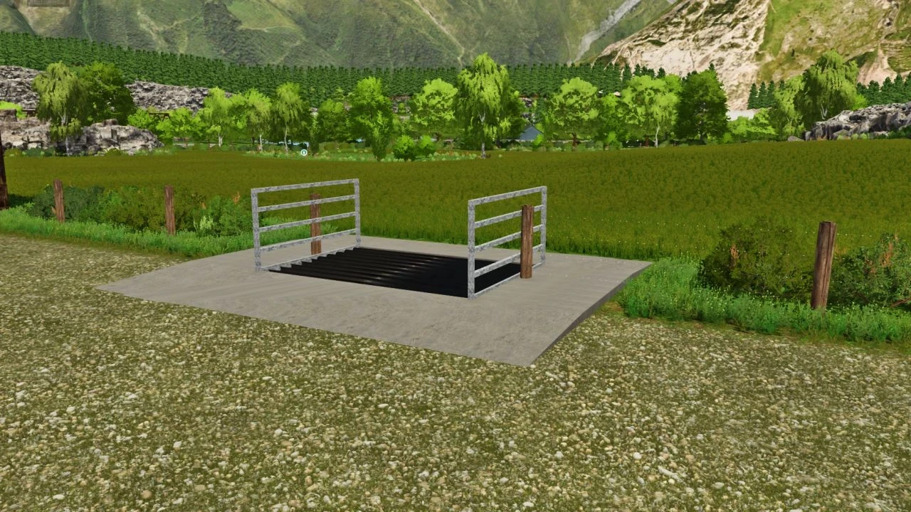 Canadian Passage Pack v 1.0