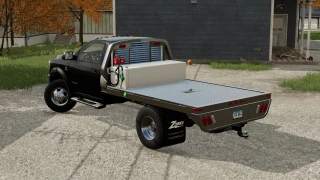 Dodge Ram 5500 v 1.0 thumbnail 5