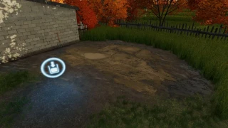 Free Land Manure Heap v 1.0 thumbnail 3