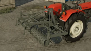Rau 2.5 / Lizard 3.0 v 1.0.1 thumbnail 4