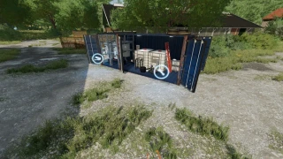 Liquidfertilizer Herbicide Production v 1.0 thumbnail 2