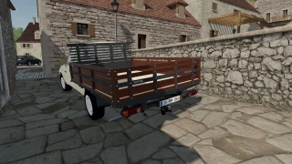 Toyota Hilux IV v 1.0.3 thumbnail 5