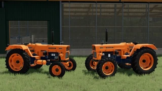 Fiat Universal 650 2WD and 4WD v 1.0 thumbnail 3