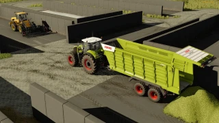 SMB Silage Silo Pack v 1.0.1 thumbnail 7