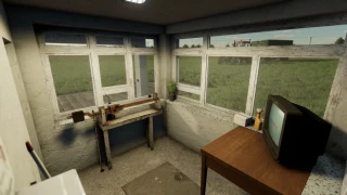 Weighing Station PGR v 1.0 thumbnail 3