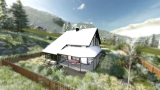 Deco House v 1.0 thumbnail 2
