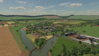 Interior Of MS, Brazil v 1.0 thumbnail 6